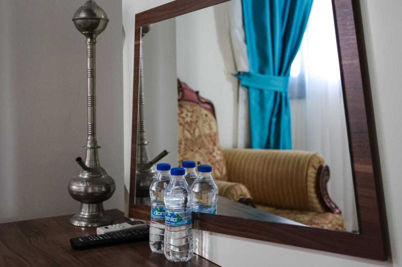 فندق غراند إركين أنطاليا المظهر الخارجي الصورة